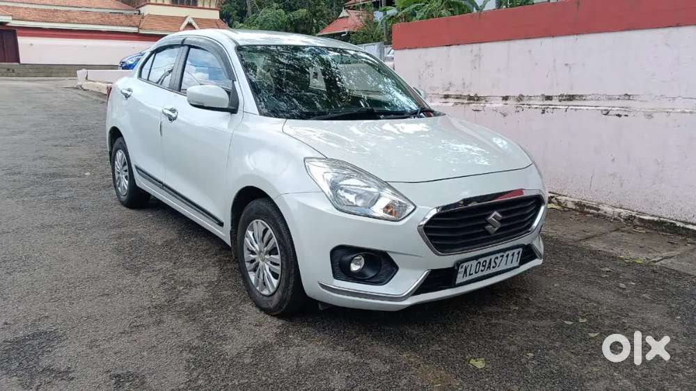 2020 Maruti Suzuki Dzire Petrol Manual.. Full Loan Available