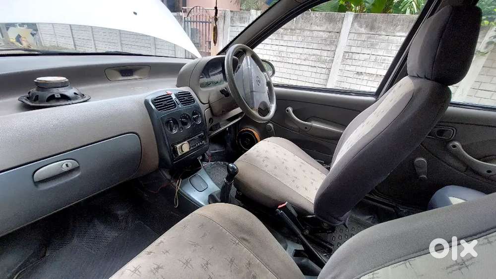 Tata Indica Diesel Manual 2011