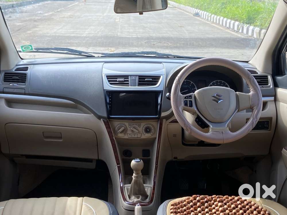 Maruti Suzuki Ertiga Diesel Good Condition