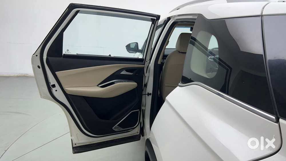 Mg Hector Savvy Pro 1.5 Turbo Cvt, 2023, Petrol