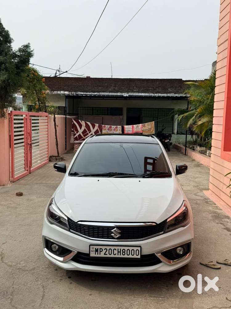 Maruti Suzuki Ciaz 2019 Diesel Good Condition