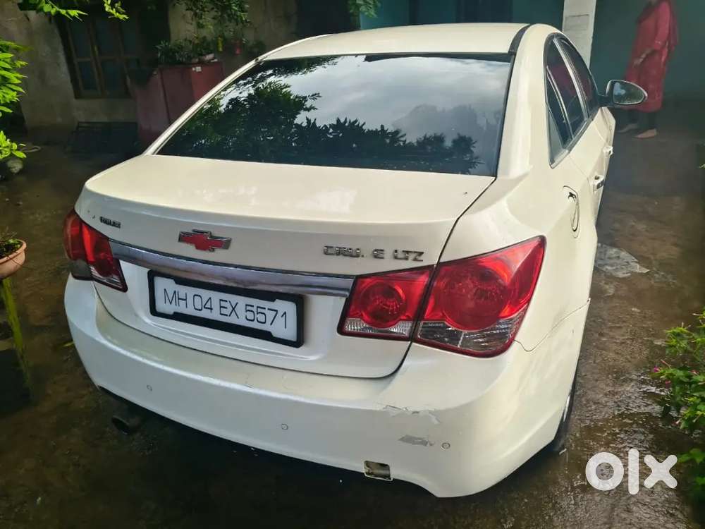 Chevrolet Cruze 2011 Diesel Well Maintained