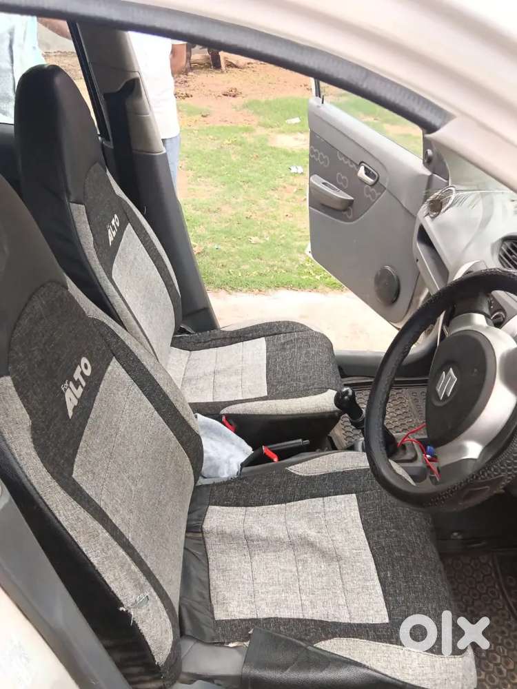 Maruti Suzuki Alto Lxi 2014