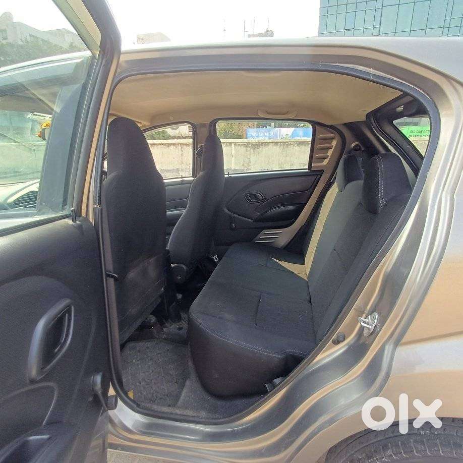 Datsun Redigo 1.0 T Option, 2017, Petrol