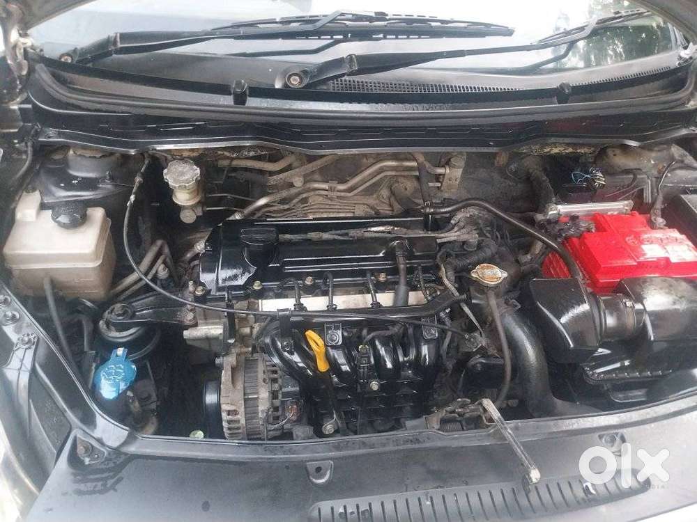 Hyundai I20 1.2 Asta, 2009, Petrol