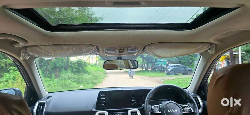 Kia Sonet Htx Plus 1.5, 2023, Diesel