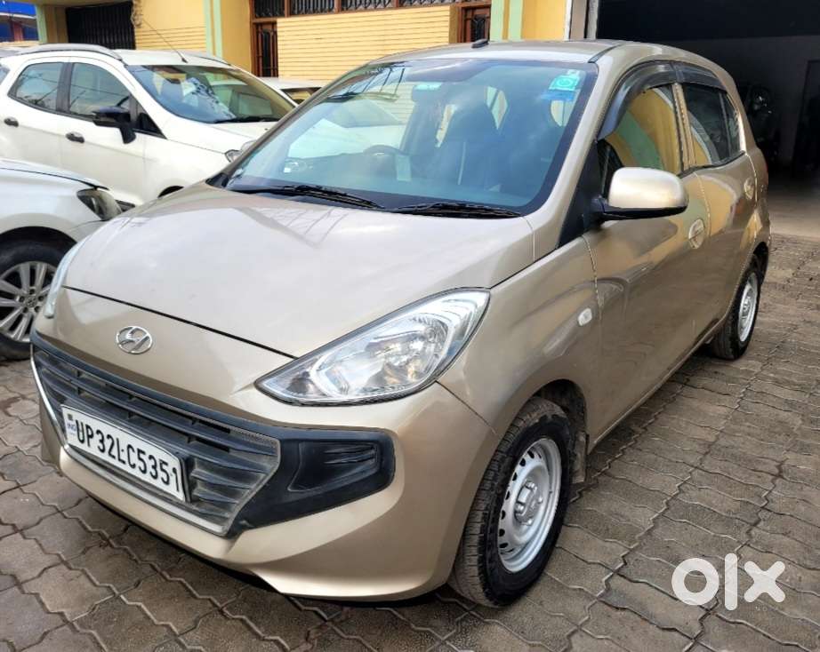 Hyundai New Santro 1.1 Magna Mt, 2020, Petrol
