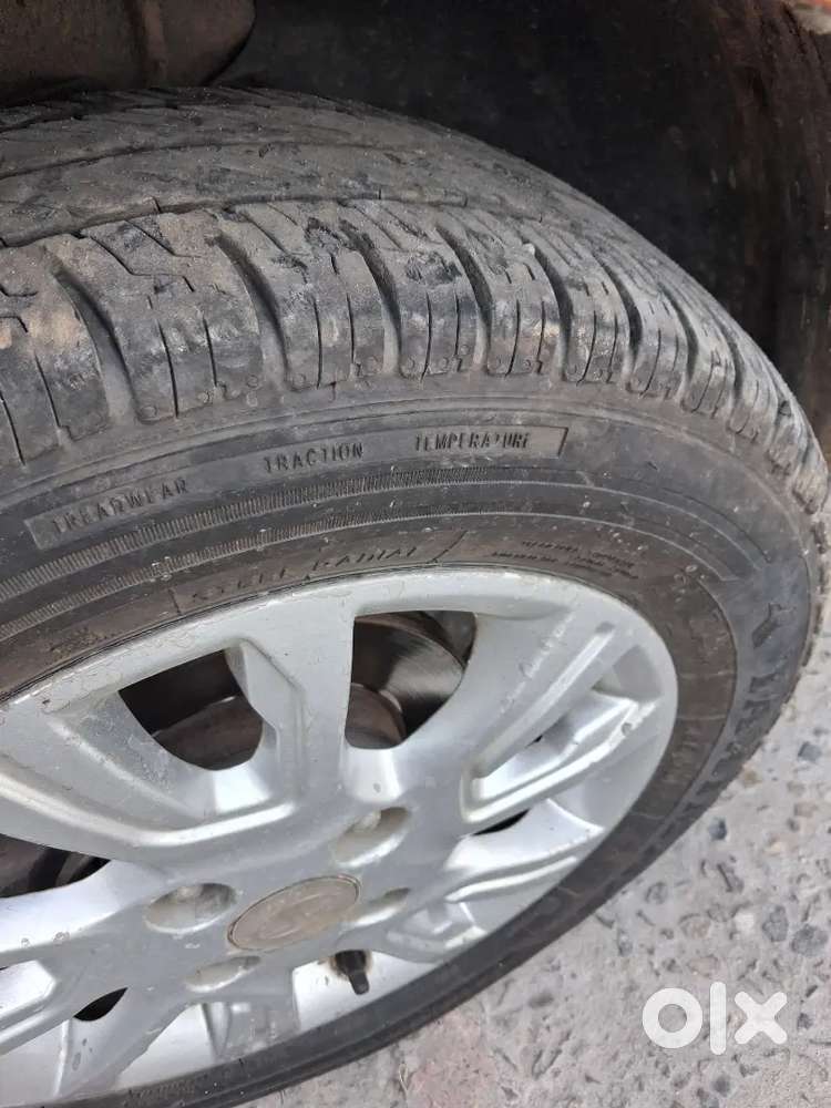 2018 Tata Tiago Xz Opt Manual Petrol