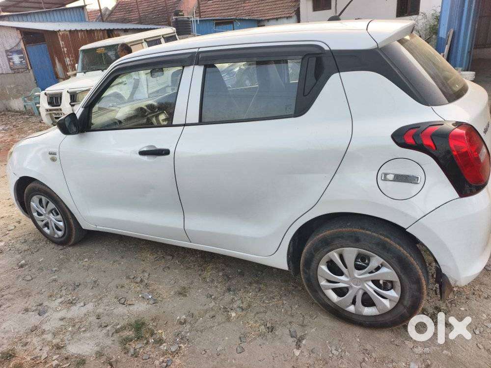 Maruti Suzuki Swift Ldi, 2018, Diesel