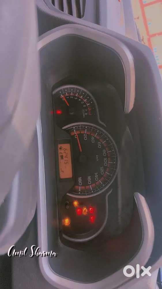 Maruti Suzuki Alto K10 2017 Petrol 62578 Km Driven