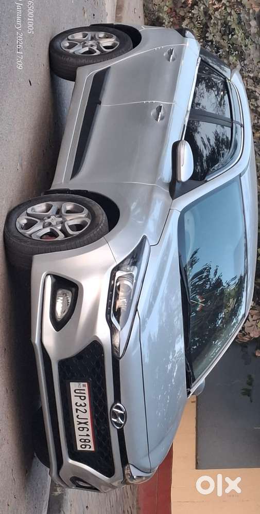 Hyundai I20 Asta (o) 1.2 Mt, 2018, Diesel
