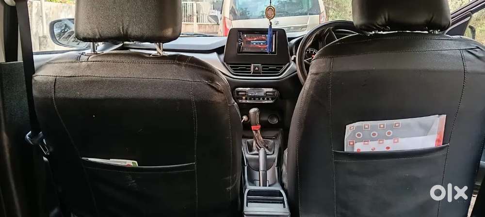 Maruti Suzuki Baleno 2022 Petrol 30400 Km Driven