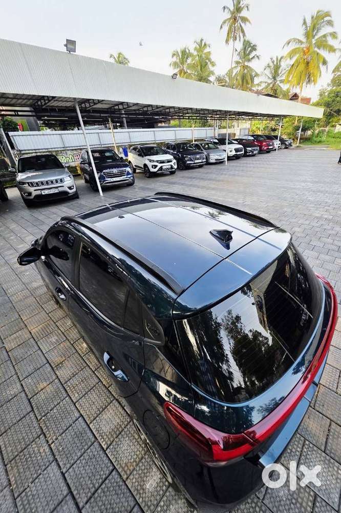 Hyundai Grand I10 Nios Sportz 1.2 Kappa Vtvt, 2023, Petrol