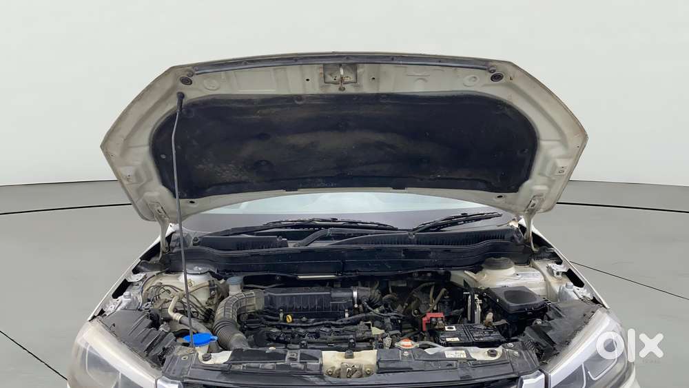 Toyota Urban Cruiser 1.5 High Grade Mt, 2022, Petrol