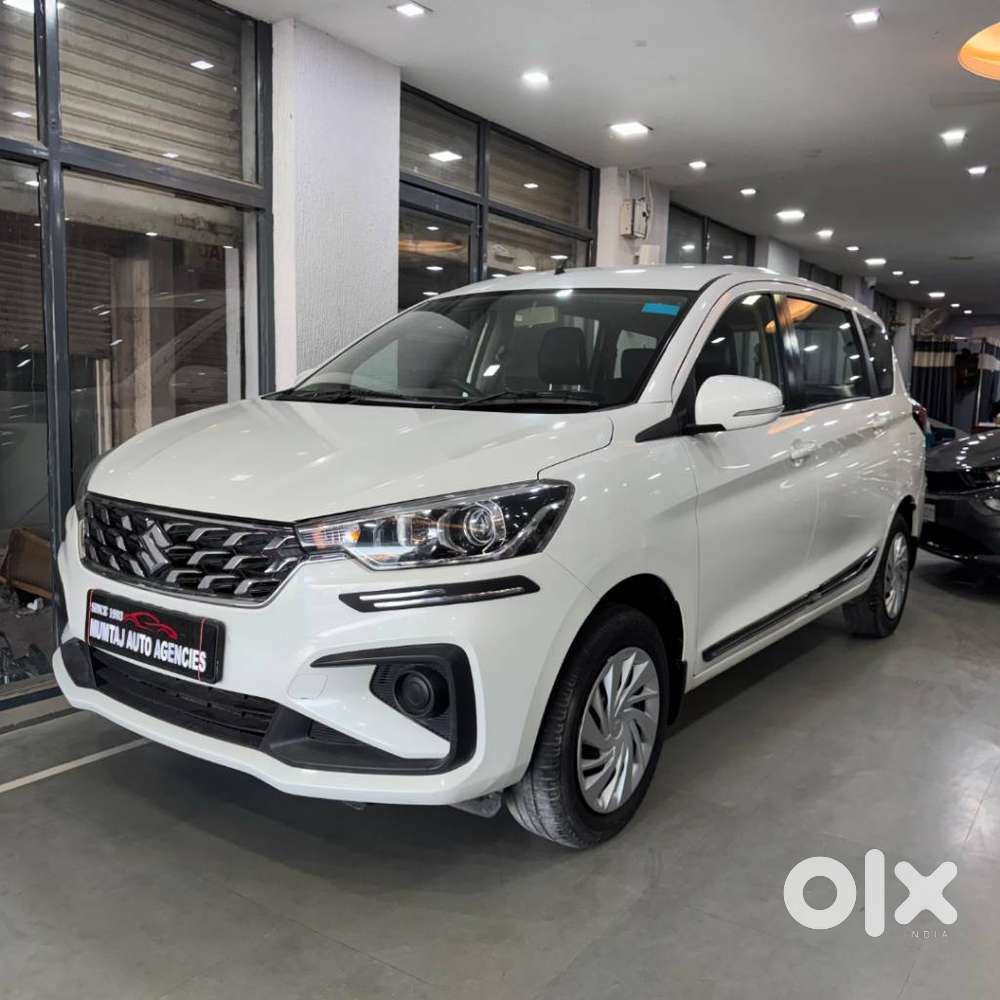 Maruti Suzuki Ertiga Vxi Shvs, 2023, Petrol