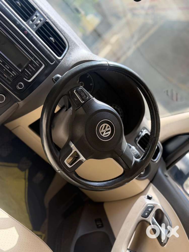 Volkswagen Vento 2010-2013 Diesel Highline, 2014, Diesel