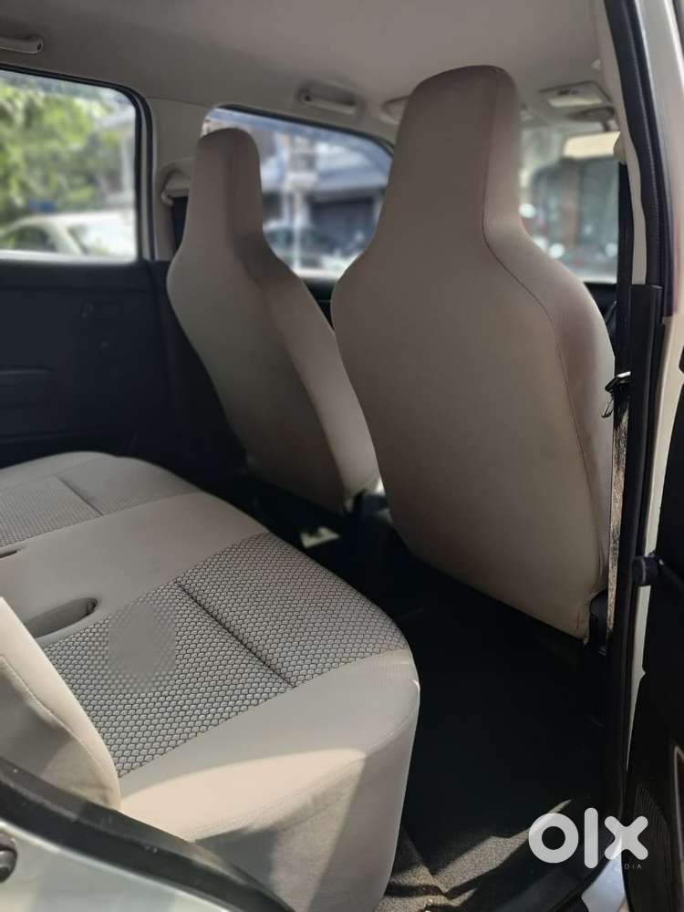 Maruti Suzuki Wagon R Lxi Cng, 2022, Cng & Hybrids
