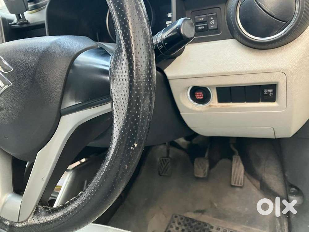 Maruti Suzuki Ignis 2021 Good Condition