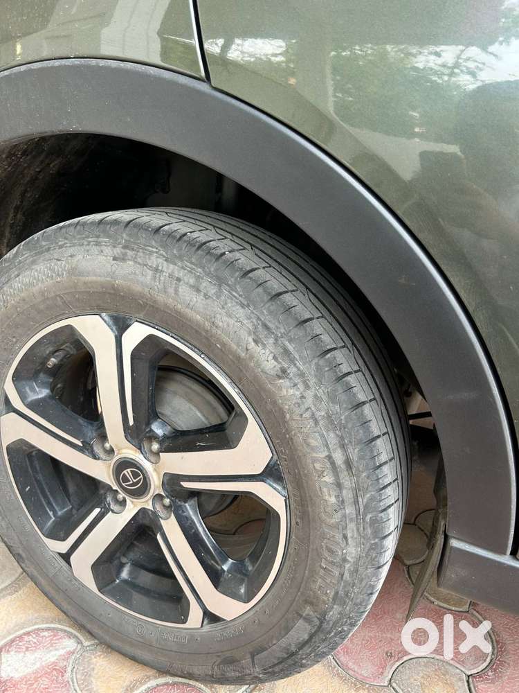 2022 Tata Nexon Xz+ Petrol Manual  First Owner  Only Serious Buyers