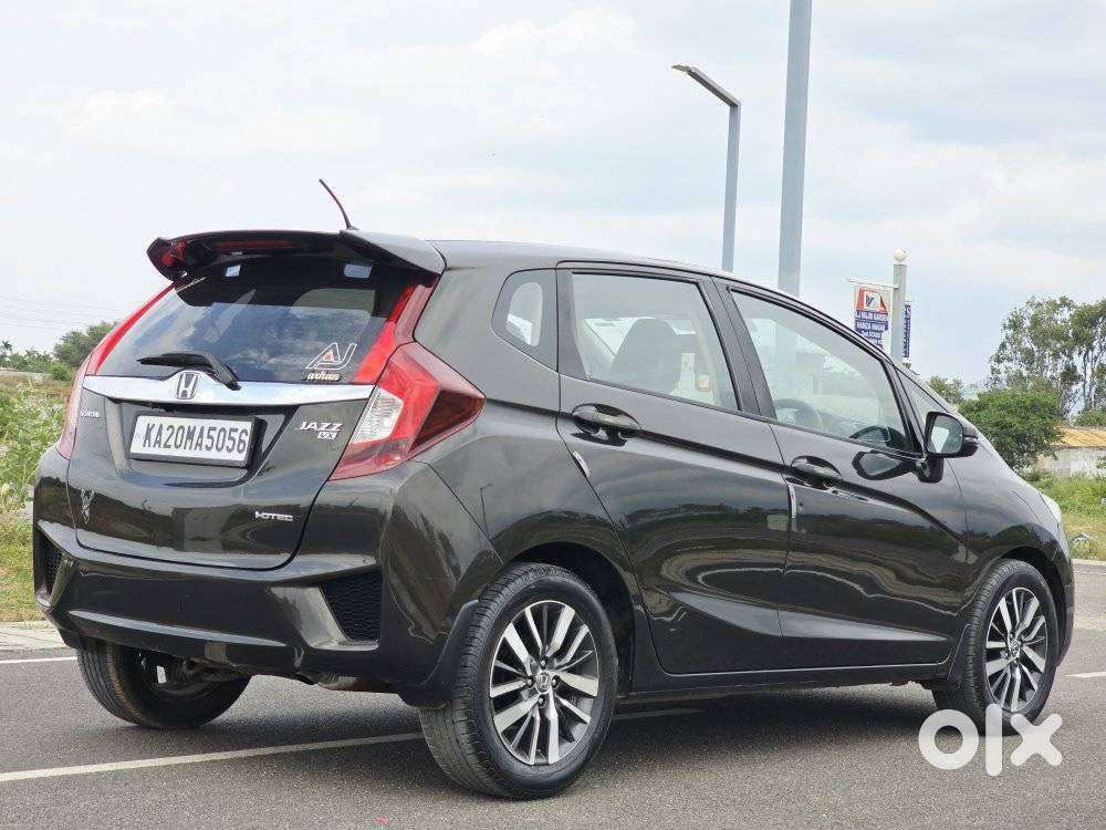 Honda Jazz 1.5 E I Dtec, 2015, Diesel