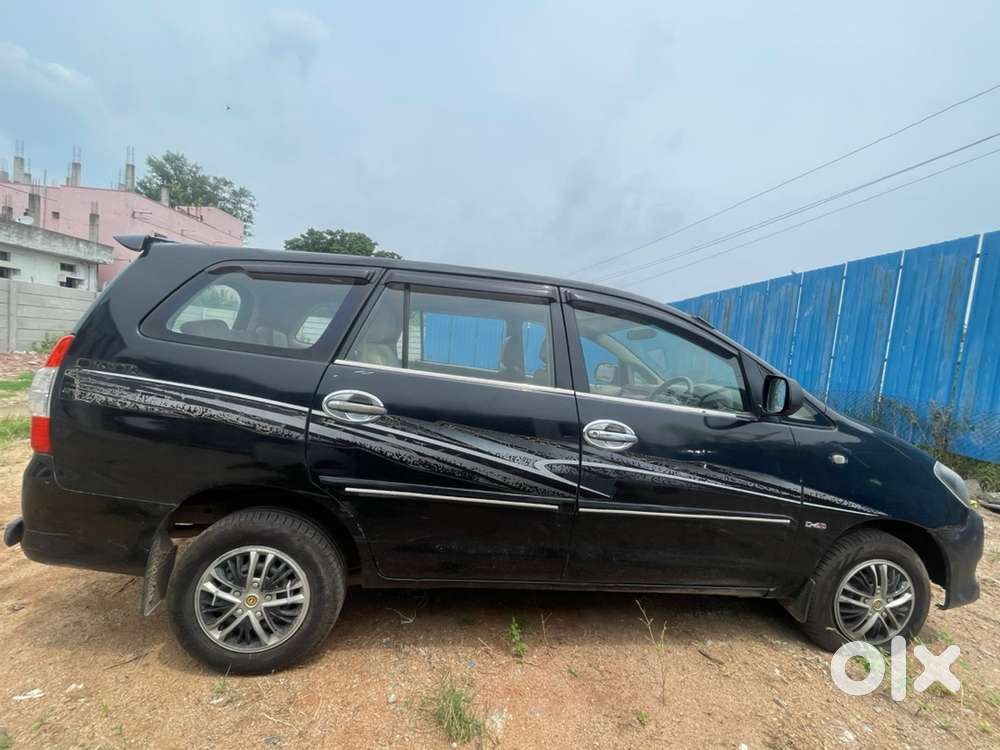 Toyota Innova Diesel 2007