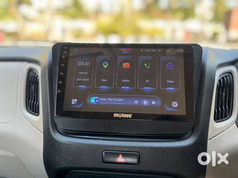 Maruti Suzuki Wagon R 1.0 2019-2022 Lxi Cng, 2022, Petrol