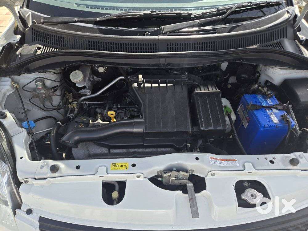 Maruti Suzuki Swift 2011-2014 Lxi, 2011, Petrol