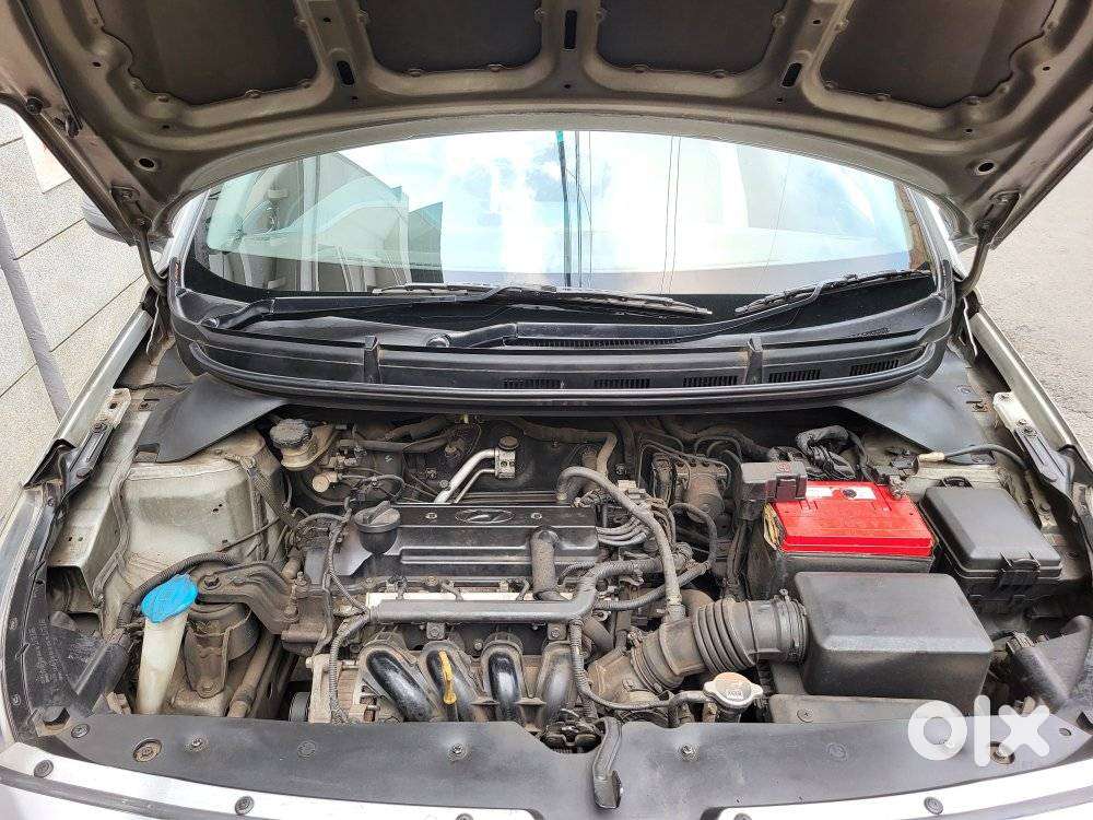 Hyundai I20 Active 1.2 Sx, 2017, Petrol