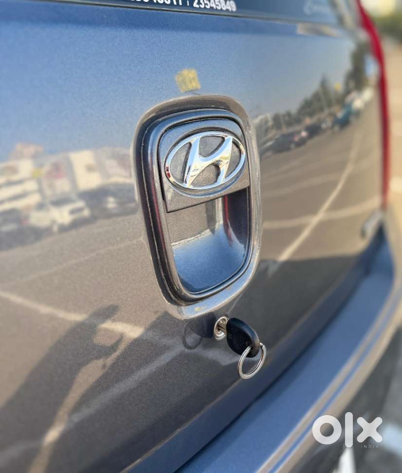 Hyundai I10 1.2 Kappa Magna, 2011, Petrol