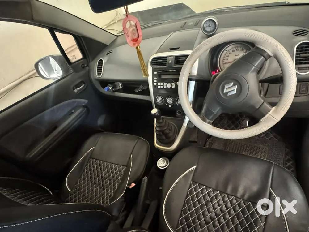 Ritz Vdi 2011 Diesel