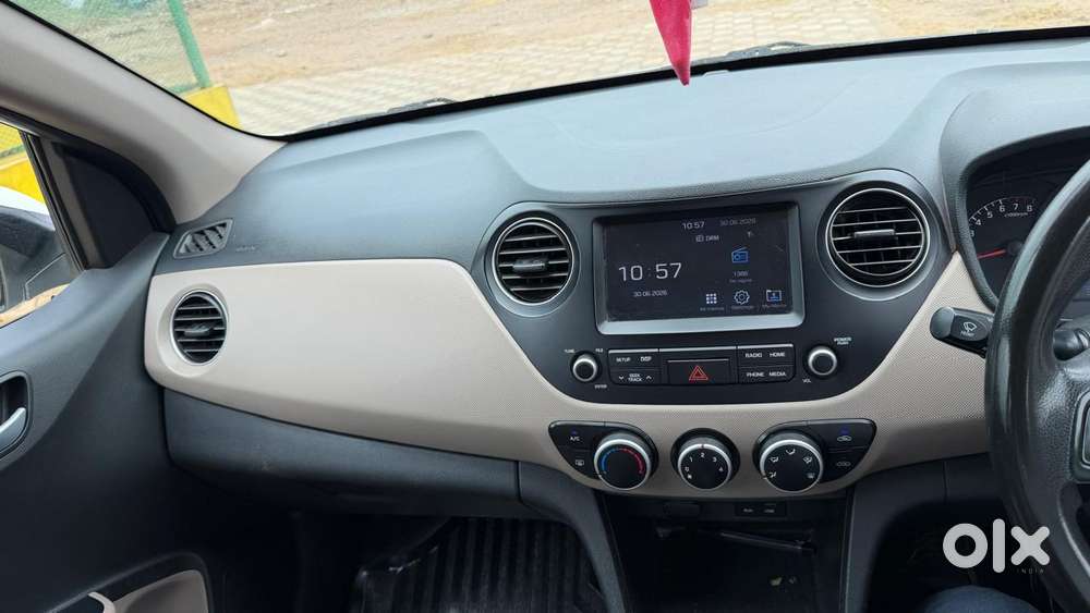 Hyundai Grand I10 Sportz1.2 Crdi, 2019, Petrol