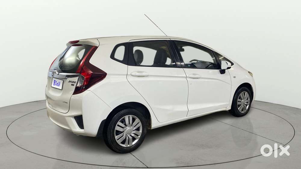 Honda Jazz 1.2 S I-vtec At, 2015, Petrol