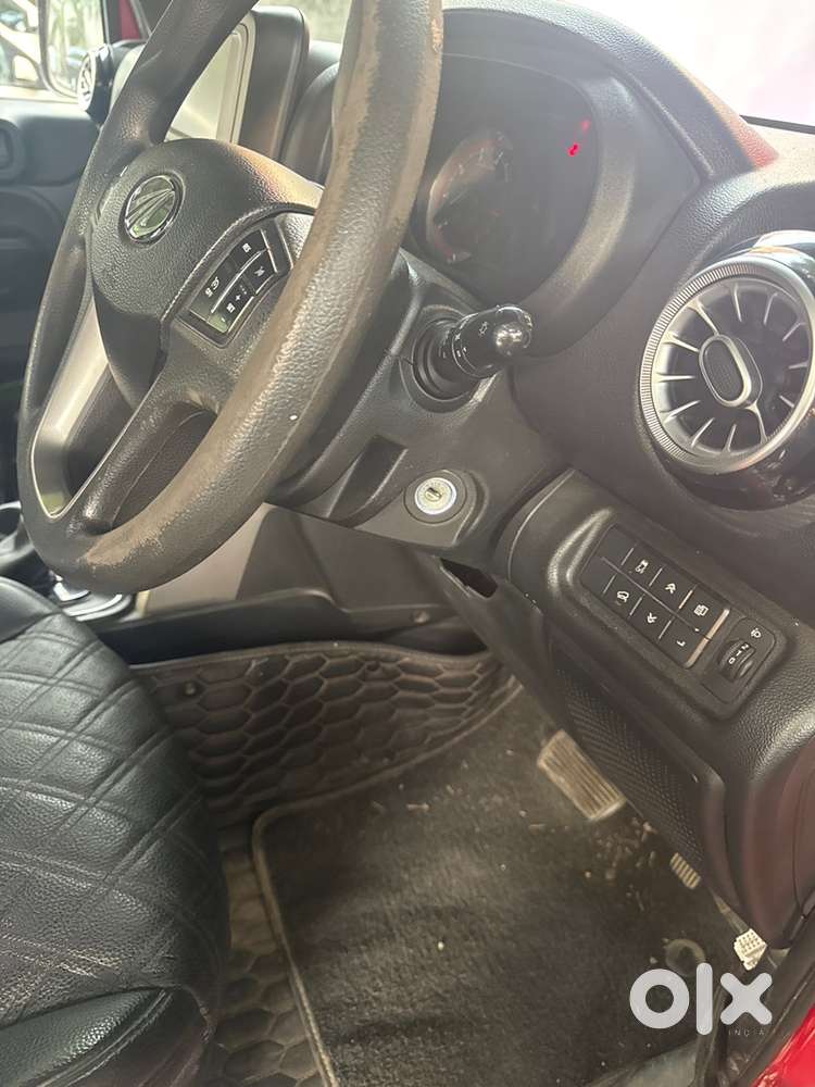 Mahindra Thar Diesel Automatic