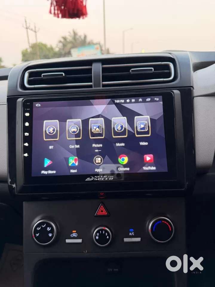 Hyundai Creta E 1.5 Diesel, 2022, Diesel