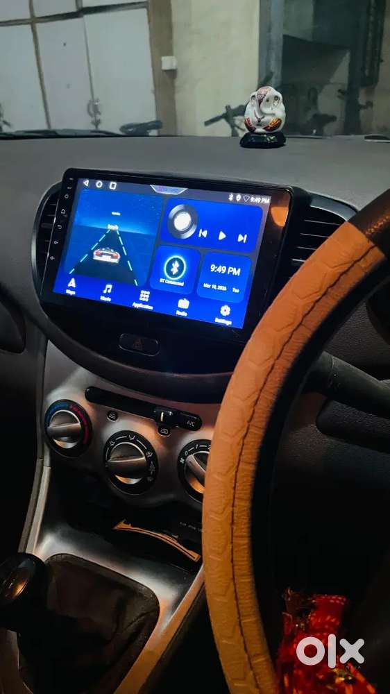 Hyundai Grand I10 2015 Petrol 70000 Km Driven