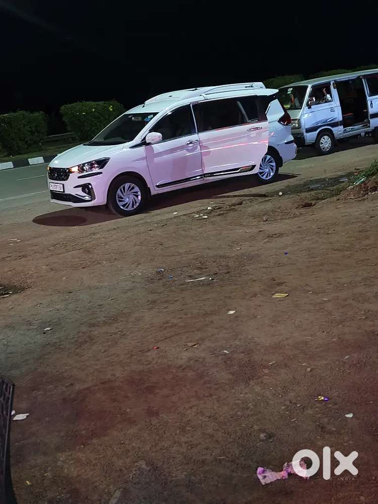 कार  2025 की दिवाली की हे