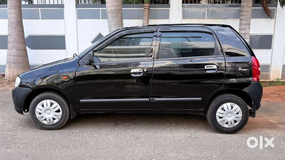 Maruti Suzuki Alto 0.8 Lxi (o), 2008, Petrol