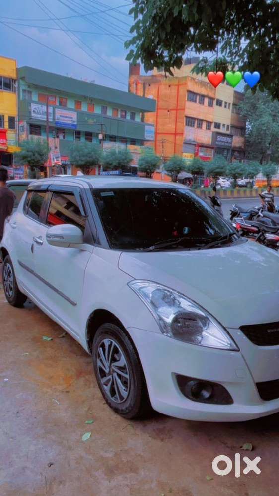 Maruti Suzuki Swift 2013 Diesel Well Maintained