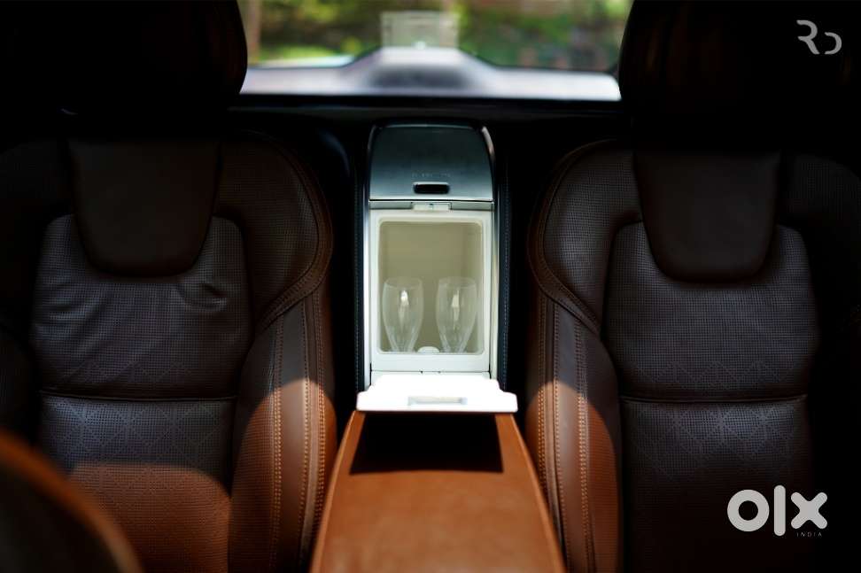 Volvo Xc 90, 2019, Petrol