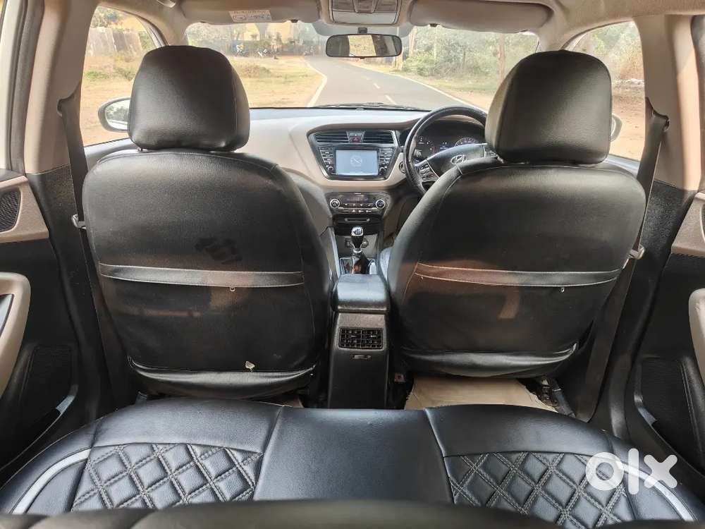 Hyundai Elite I20 Asta Crdi 2016 Diesel Well Maintained