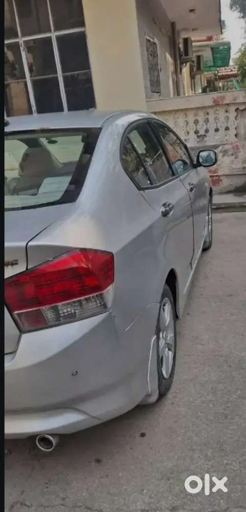 Honda City Petrol 2009 With 90000 Km Driven