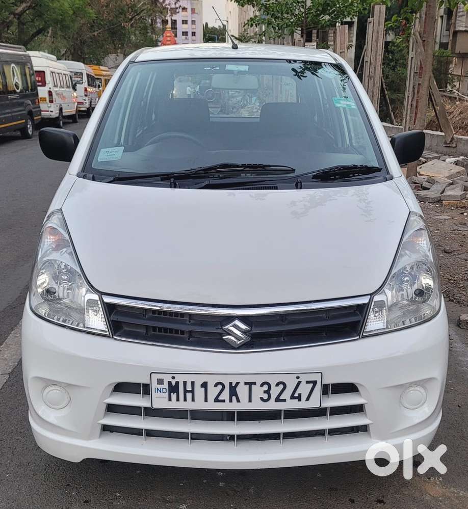 Maruti Suzuki Hybrid 2014