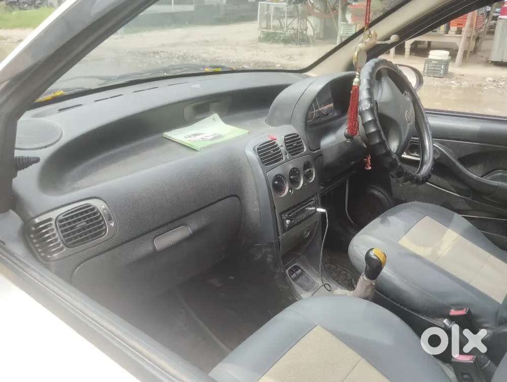 Tata Indigo V Series 2014