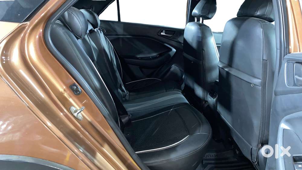 Hyundai I20 Active 1.2 Sx, 2018, Petrol