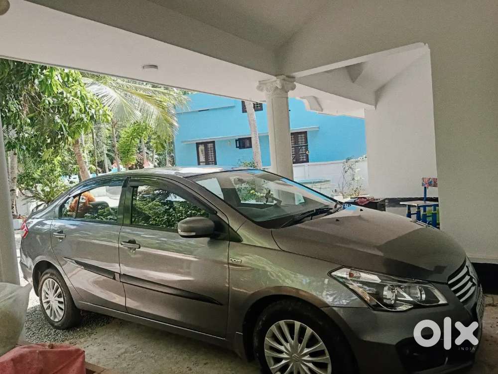 Central Government Employee Used, Low Km Ran, Showroom Condition