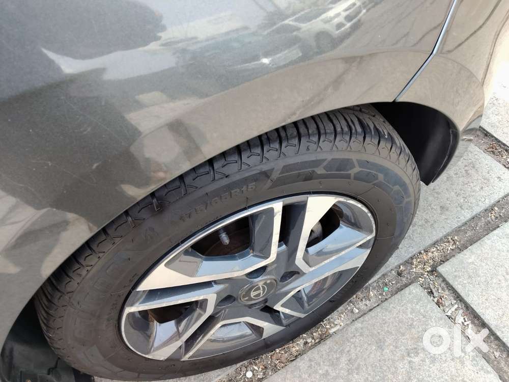 Tata Tiago 1.2 Revotron Xz Plus, 2022, Petrol