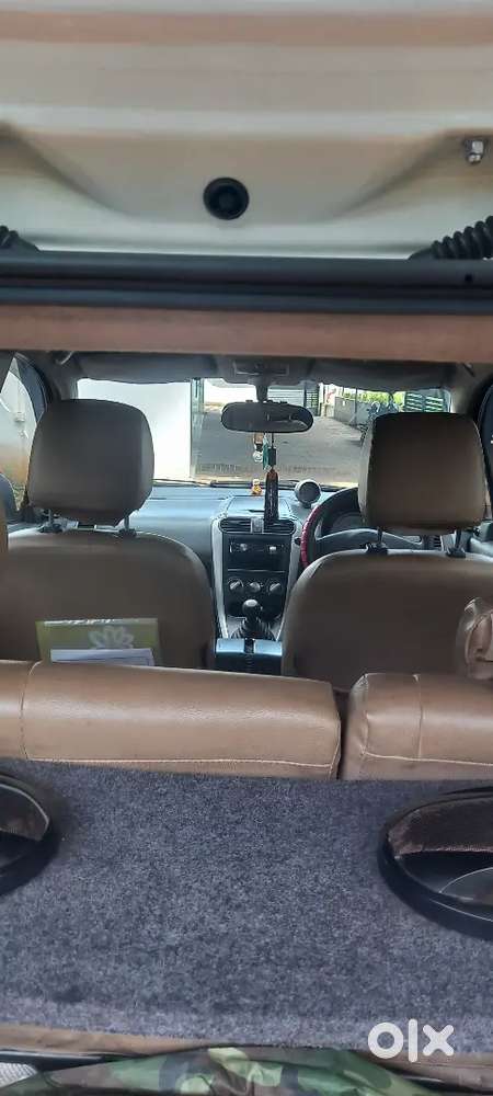 Maruti Suzuki Ritz 2010 Petrol Manual