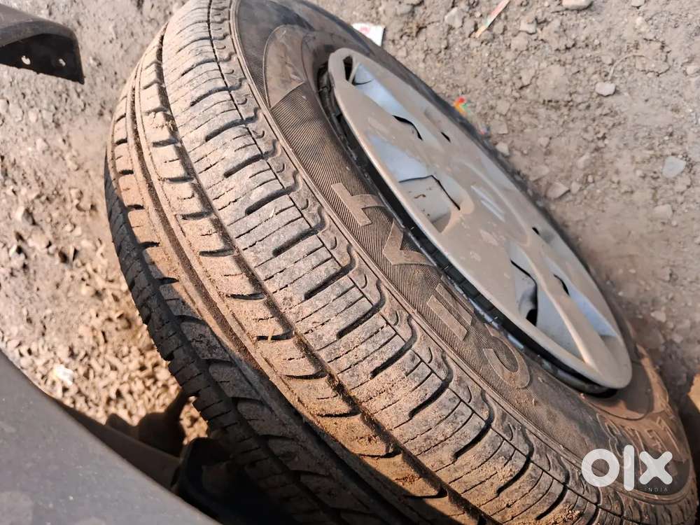 New Tayar Led Camera  Cng