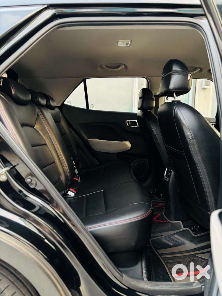 Hyundai Venue 1.5 Crdi S Plus, 2023, Diesel