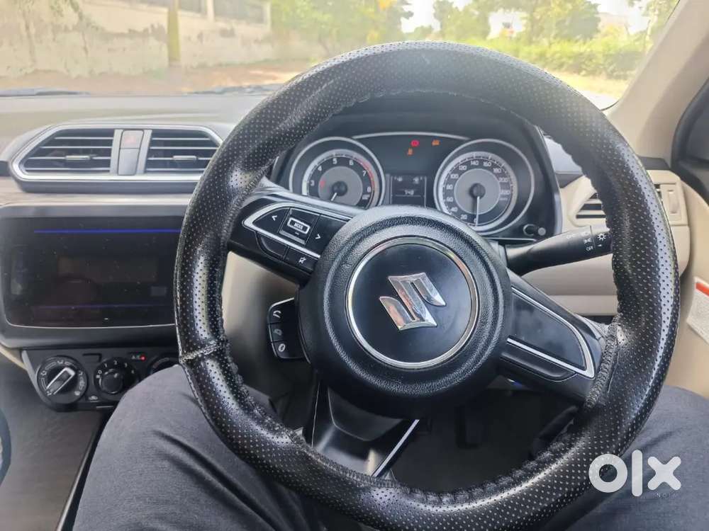 Maruti Suzuki Dzire 2024 Cng & Hybrids 98000 Km Driven